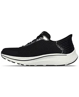 Skechers Men's Slip-ins- Go Run Consistent 2.0 Endure Memory Foam Slip-On Running Sneakers from Finish Line