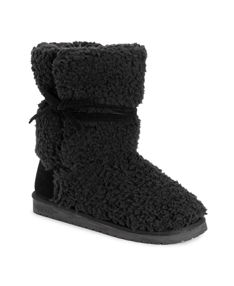 Muk Luks Women's Clementine Boots