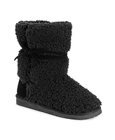 Muk Luks Women's Clementine Boots