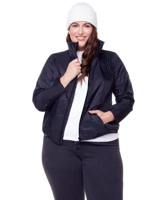 Women's Plus - Pelly | Ultralight Wind shell Jacket