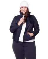 Women's Plus - Pelly | Ultralight Wind shell Jacket