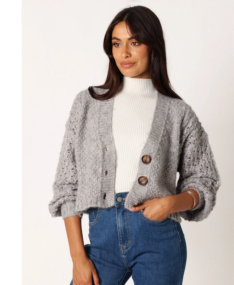 Women's Blakey Cardigan