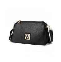 Mkf Collection Domitila Shoulder Bag by Mia K