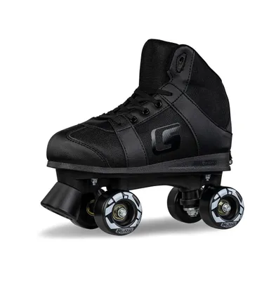 Crazy Skates SK8 Roller for Girls and Boys - Adjustable Fixed Sizes