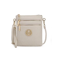 Mkf Collection Scarlett Crossbody by Mia K.