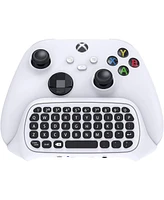 Keyboard for Xbox Series X/S Controller, for Xbox One/S/Controller Gamepad With Bolt Axtion Bundle