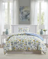 Sunham Kinsely 8-Pc. Comforter Set, Created for Macy's