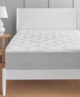 Gaiam Om Soft Knit Mattress Pad, Queen