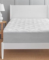 Gaiam Om Soft Knit Mattress Pad