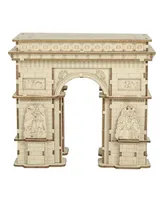 Diy 3D Puzzle - Arc De Triumph - 118pcs