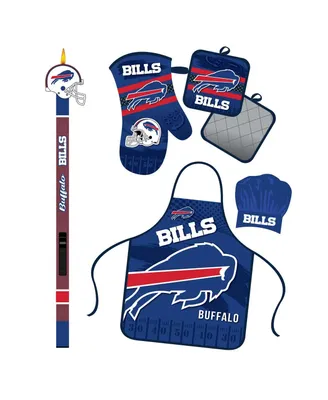 Mojo Buffalo Bills Team Bbq Bundle
