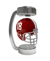 Alabama Crimson Tide Chrome Mini Hover Helmet