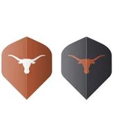 Imperial Texas Longhorns Fan's Choice Dart Cabinet
