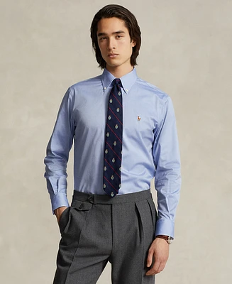 Polo Ralph Lauren Men's Purepress Cotton Oxford Shirt
