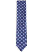 Tommy Hilfiger Men's Floral Medallion Tie