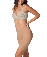 Well-Rounded Invisible Butt Lifter Shaper Short