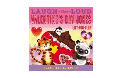 Laugh-Out-Loud Valentine's Day Jokes- Lift-The