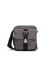 Tumi Men's Alpha Bravo Junior Crossbody Bag