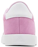 adidas Big Girls Vl Court 3.0 Casual Sneakers from Finish Line