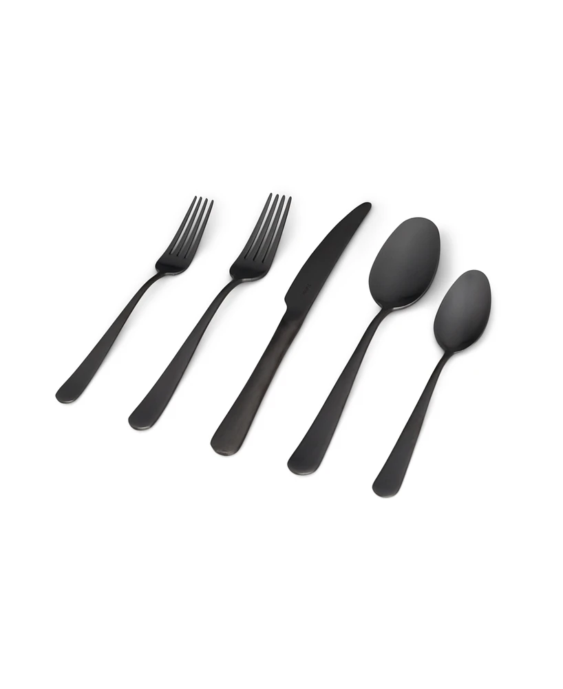 Fable 20 Pc. Flatware Set, Service for 4