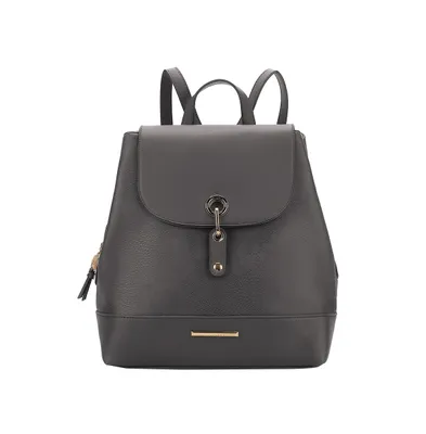 Mkf Collection Laura Backpack by Mia K.