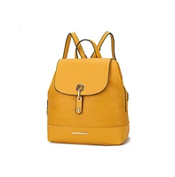 Mkf Collection Laura Backpack by Mia K.