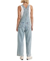 Levi's Women's Apron Overalls