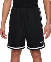 Nike Big Boys Dri-fit Dna Basketball Shorts