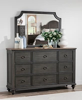 Mandeville Dresser