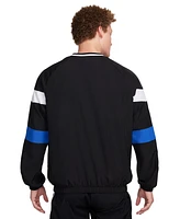 Nike Men's Academy Dri-fit Soccer Top