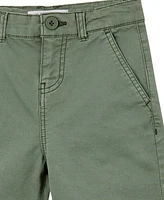 Cotton On Toddler and Little Boys Will Chino Shorts