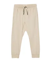 Cotton On Toddler and Little Boys Matty Lightweight Pants