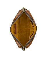 Patricia Nash Maretto Small Crossbody Bag
