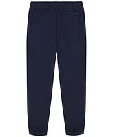 Tommy Hilfiger Big Boys Clark Pull-On Jogger Pants