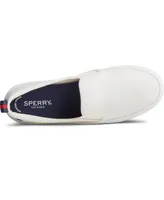 Sperry Women's Crest Twin Gore Platform Sneakers