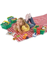 Learning Resources Healthy Choices Play Food Set