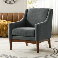 Fabric Accent Chair for Living Room Bedroom