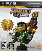 Ratchet & Clank Collection - PlayStation 3