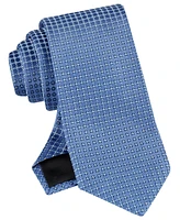 Calvin Klein Men's Christy Medallion Tie