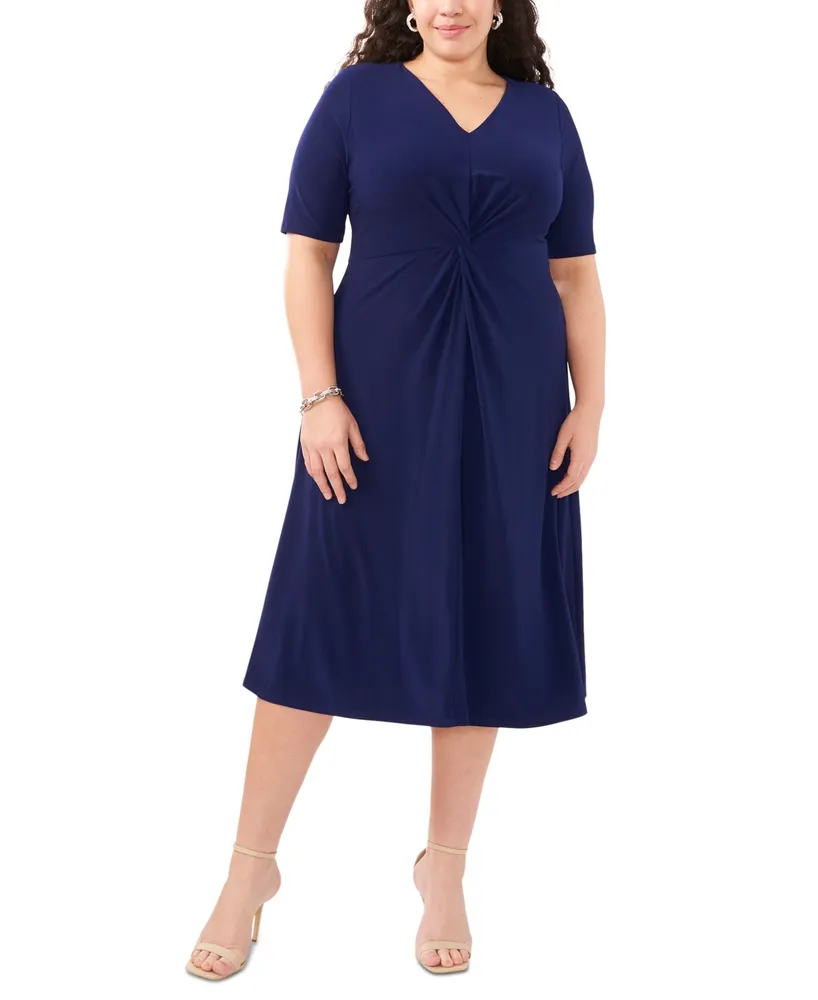 MSK Plus Size Tops for Women - Macy's