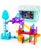 Play Brainy Magnetic Marble Run ( Pc