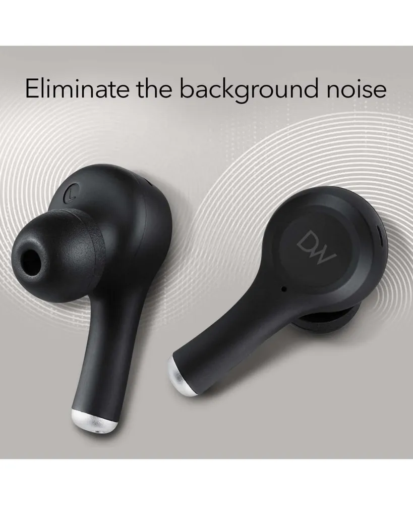 Dartwood Active True Wireless Noise-Canceling Ear buds