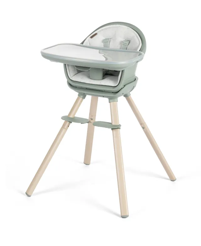 Maxi-Cosi Minla 6-in-1 Adjustable High Chair - Macy's