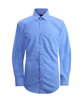 Daniel Hechter Check Dress Shirt