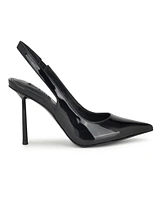 Nine West Women's Denaye Pointy Toe Stiletto Dress Pumps