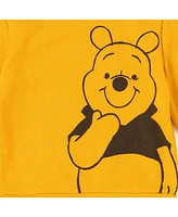 Winnie the Pooh Toddler Boys Fleece Sweatshirt