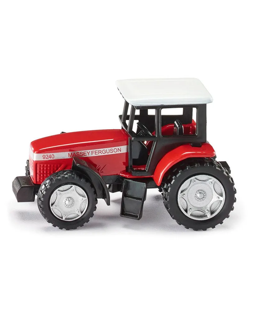 Massey Ferguson 9240 Tractor with Cab by Siku