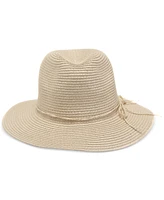 Style & Co Basic Straw Panama Hat