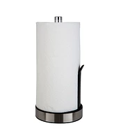 Kitchen Details Paper Towel Holder with Deluxe Tension Arm