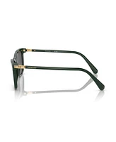Swarovski Women's Sunglasses SK6004